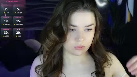 Melanie online show from November 2025 08:55:01 PM