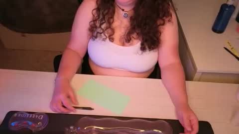 La profe online show from May 2026 07:34:02 PM