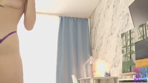 Snapshot of la_belle_ chatting on July 2026 03:53:02 AM Alice online show from July 2026 03:53:02 AM