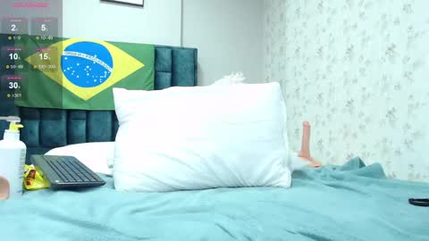 la crespa x online show from February 2025 03:21:01 PM