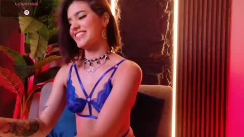 Snapshot of la_diabla_111_ chatting on September 2025 08:20:01 PM Karime online show from September 2025 08:20:01 PM