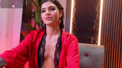 Snapshot of la_diabla_111_ chatting on September 2025 08:11:02 PM Karime online show from September 2025 08:11:02 PM