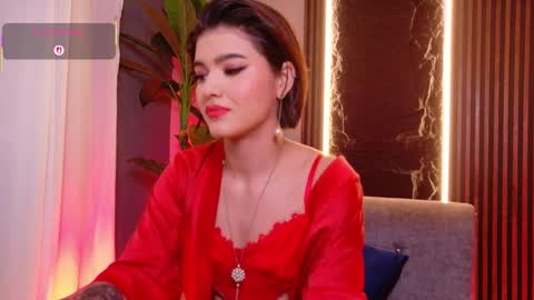 Snapshot of la_diabla_111_ chatting on October 2025 01:06:02 PM Karime online show from October 2025 01:06:02 PM