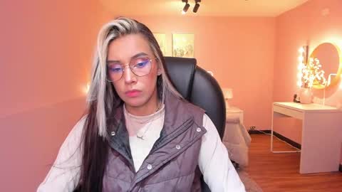 T A T I A N A online show from May 2026 11:28:02 AM