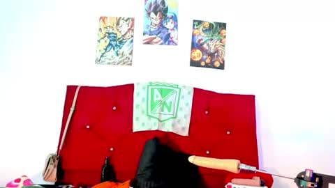 Snapshot of la_ratona_1 chatting on June 2026 11:09:01 AM AriSaray online show from June 2026 11:09:01 AM