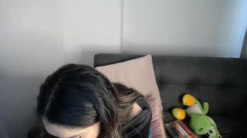 Snapshot of la_rola_ chatting on June 2026 07:29:01 PM Catalina online show from June 2026 07:29:01 PM