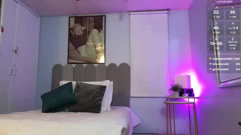 Snapshot of laady_brownn chatting on March 2025 11:23:01 AM Cris online show from March 2025 11:23:01 AM