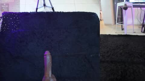 Snapshot of laady_brownn chatting on October 2025 11:30:01 AM Cris online show from October 2025 11:30:01 AM