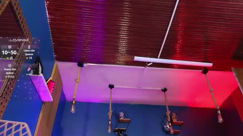 Cris  online show from January 2026 11:25:01 AM