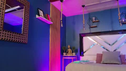 Cris  online show from May 2026 11:07:01 AM