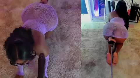 Snapshot of laady_brownn chatting on July 2026 11:12:01 AM Cris online show from July 2026 11:12:01 AM
