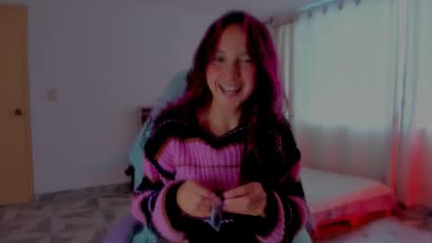 Snapshot of laary_lily chatting on April 2026 09:15:02 PM Laary Lily online show from April 2026 09:15:02 PM