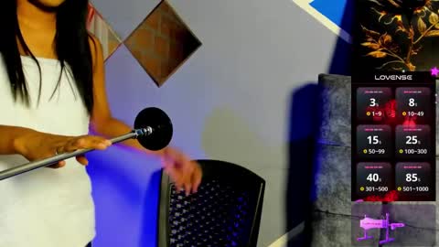 danny  online show from October 2025 08:31:02 PM