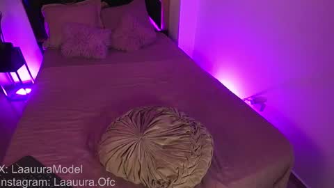 Snapshot of laauura_1 chatting on January 2026 01:54:01 AM Only Fans laauura online show from January 2026 01:54:01 AM