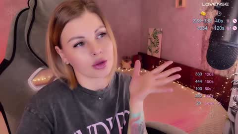 Snapshot of labanditta chatting on January 2025 05:55:02 PM LaBandita online show from January 2025 05:55:02 PM