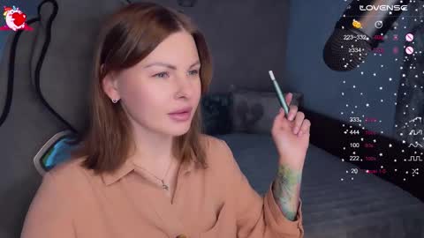 Snapshot of labanditta chatting on October 2025 12:38:02 PM LaBandita online show from October 2025 12:38:02 PM