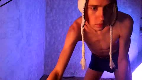 Marco online show from February 2025 07:41:02 PM