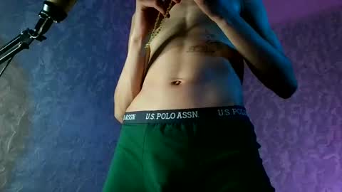 Marco online show from February 2025 05:02:02 PM