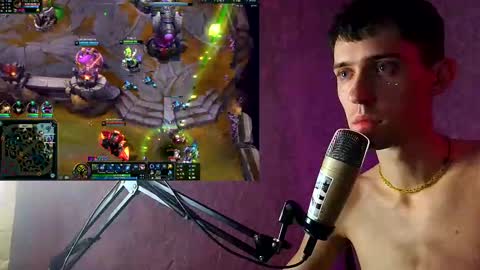 Marco online show from March 2025 01:05:01 AM