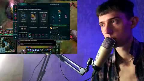 Marco online show from March 2025 06:43:02 PM