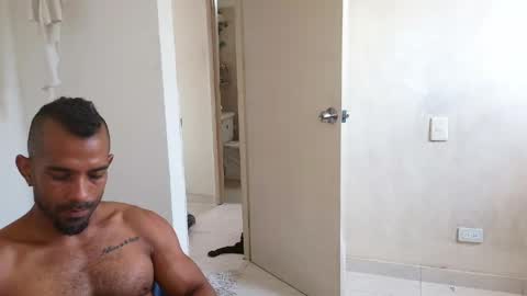 Bruno Smith online show from April 2026 09:12:01 PM