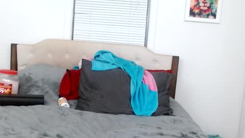 Lacey Phoenix online show from February 2025 05:27:01 AM