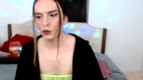 Lacey Phoenix online show from February 2026 03:51:02 AM