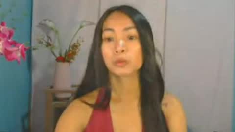 Snapshot of lachelletieman chatting on April 2026 01:33:01 AM Mona online show from April 2026 01:33:01 AM