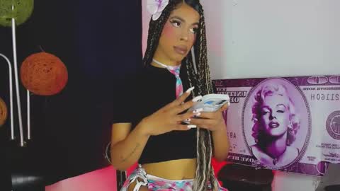 lachery_perversa online show from April 2026 04:34:01 AM