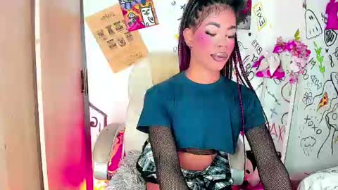 lachery_perversa online show from June 2026 06:01:01 AM