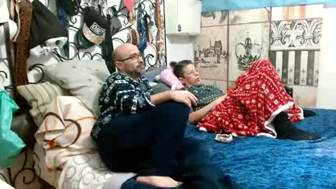 lachicadeldiablo online show from January 2026 11:47:02 PM