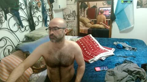 lachicadeldiablo online show from April 2026 06:30:01 PM