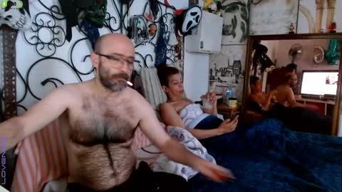 lachicadeldiablo online show from April 2026 06:05:01 AM