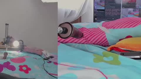 LACI LOST online show from January 2025 01:10:02 AM