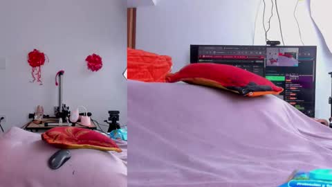 LACI LOST online show from February 2026 10:06:01 PM