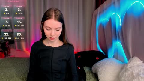 Lada online show from March 2026 05:46:01 AM