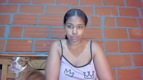 Snapshot of ladahear_ chatting on February 2025 12:37:02 AM Akyra online show from February 2025 12:37:02 AM
