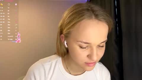 Snapshot of ladawndepippo chatting on October 2025 10:37:02 AM Sofia online show from October 2025 10:37:02 AM