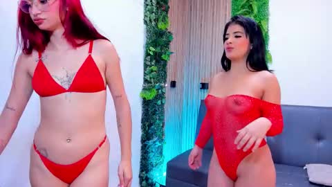 ladies_wallen online show from March 2026 08:37:01 PM