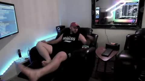 Hectic online show from January 2025 08:14:01 AM