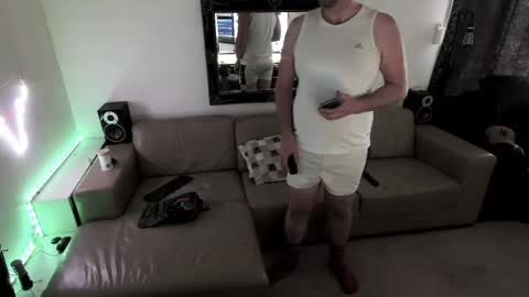 Hectic online show from February 2025 12:41:01 AM