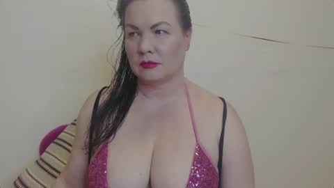 Snapshot of lady_adrianna chatting on June 2026 09:32:02 PM Lady Adrianna online show from June 2026 09:32:02 PM