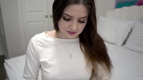 Anna online show from February 2025 11:11:01 PM