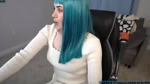 Anna online show from November 2025 01:40:01 AM