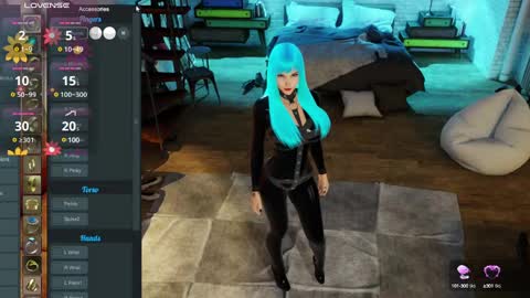 Snapshot of lady_butterfly19 chatting on February 2025 09:14:02 PM lady_butterfly19 online show from February 2025 09:14:02 PM