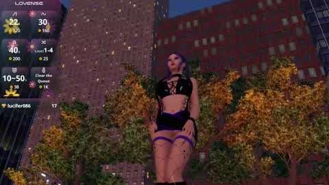 Snapshot of lady_butterfly19 chatting on March 2025 01:42:02 AM lady_butterfly19 online show from March 2025 01:42:02 AM