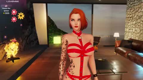 Snapshot of lady_butterfly19 chatting on March 2025 06:00:02 PM lady_butterfly19 online show from March 2025 06:00:02 PM