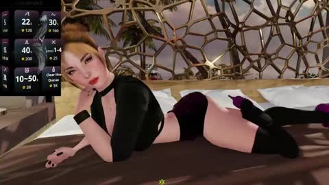 Snapshot of lady_butterfly19 chatting on May 2026 06:24:01 PM lady_butterfly19 online show from May 2026 06:24:01 PM