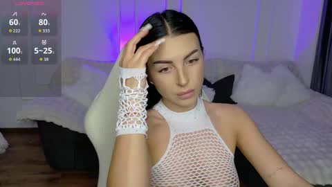 Snapshot of lady_charm__ chatting on May 2026 05:24:01 AM Mira online show from May 2026 05:24:01 AM