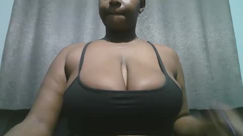 lady_dearra online show from January 2026 02:58:02 AM